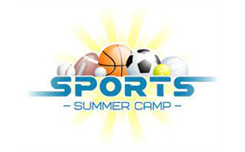 SUMMER CAMP 2025